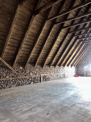 Grange Ytrac 1 pièce(s) 275 m2 , Ytrac