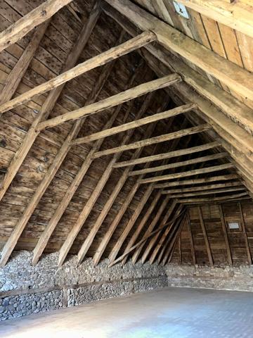 Grange Ytrac 1 pièce(s) 275 m2 , Ytrac