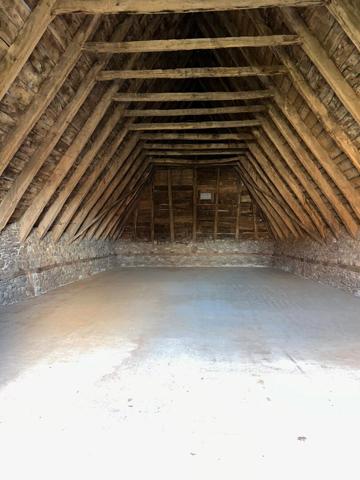 Grange Ytrac 1 pièce(s) 275 m2 , Ytrac