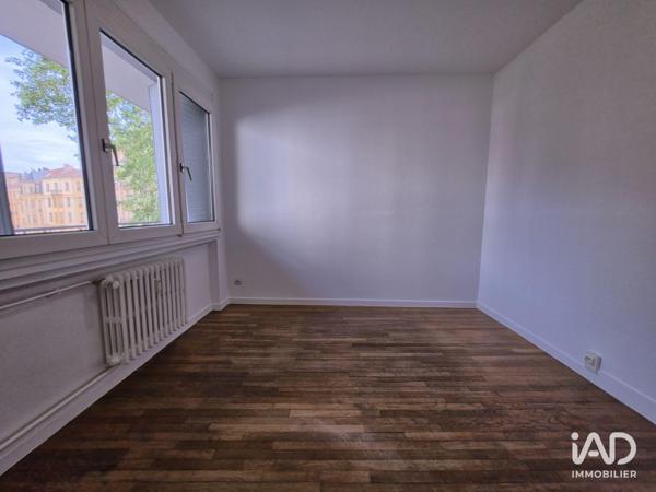 Location appartement 4 pièces 105 m² Metz