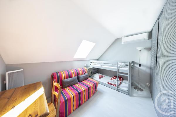 Maison à vendre  7 pièces - 139,10 m2 DRAVEIL - 91