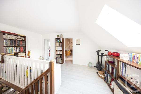 Maison à vendre  7 pièces - 139,10 m2 DRAVEIL - 91