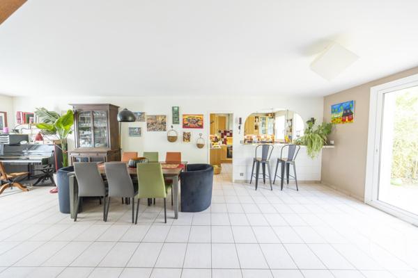 Maison à vendre  7 pièces - 139,10 m2 DRAVEIL - 91