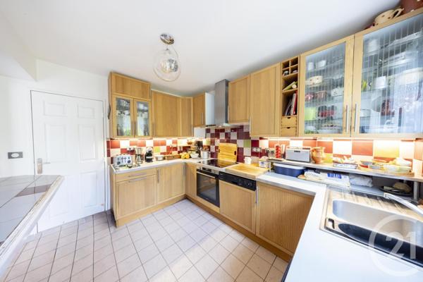 Maison à vendre  7 pièces - 139,10 m2 DRAVEIL - 91