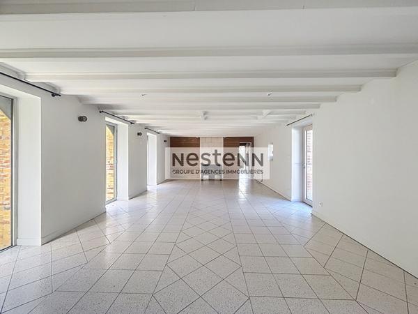 Grande maison Saint-Molf 5 chambres + un studio