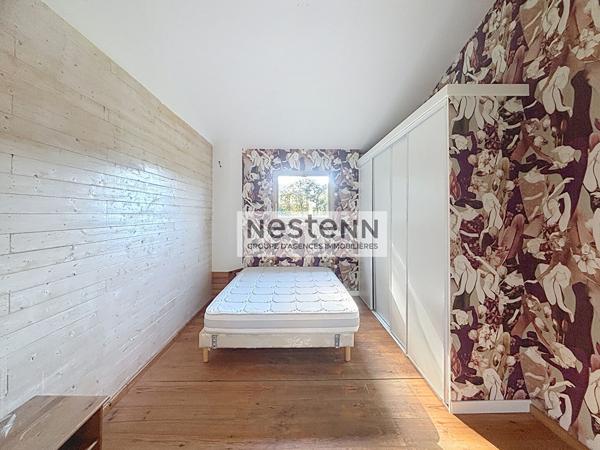 Grande maison Saint-Molf 5 chambres + un studio