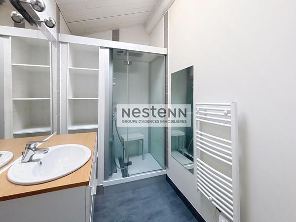 Grande maison Saint-Molf 5 chambres + un studio