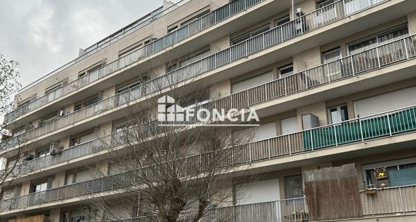 À vendre Studio 24.73 m² - Le Pré-saint-gervais 93310