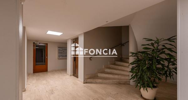 À vendre Studio 24.73 m² - Le Pré-saint-gervais 93310