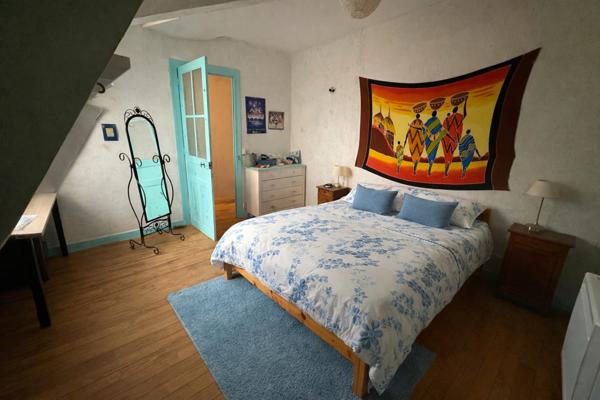 AIRE SUR L'ADOUR (40) Opportunité rare : Corps de ferme à réhabiliter avec fort potentiel investisseur