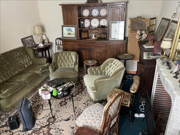 Maison à vendre |  Buzançais |  3 pièces | 76 m²
