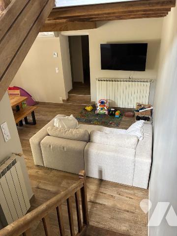 À vendre ? Maison rénovée + dépendances à rénover ? La Cavalerie (12230) ? 240 000  euros...