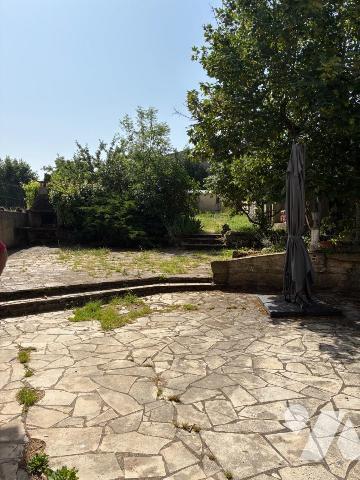 À vendre ? Maison rénovée + dépendances à rénover ? La Cavalerie (12230) ? 240 000  euros...