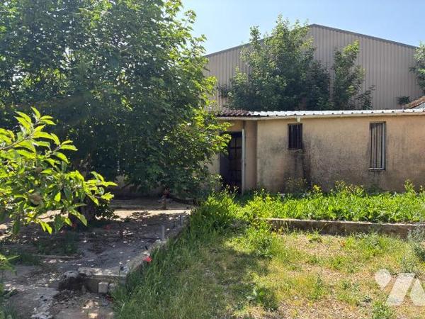 À vendre ? Maison rénovée + dépendances à rénover ? La Cavalerie (12230) ? 240 000  euros...