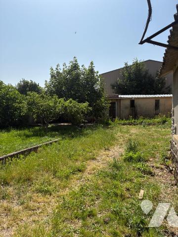 À vendre ? Maison rénovée + dépendances à rénover ? La Cavalerie (12230) ? 240 000  euros...