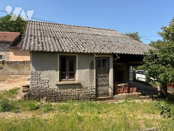 À vendre ? Maison rénovée + dépendances à rénover ? La Cavalerie (12230) ? 240 000  euros...