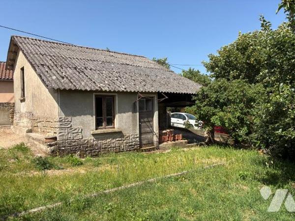 À vendre ? Maison rénovée + dépendances à rénover ? La Cavalerie (12230) ? 240 000  euros...