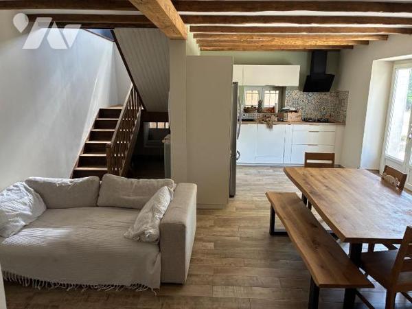 À vendre ? Maison rénovée + dépendances à rénover ? La Cavalerie (12230) ? 240 000  euros...