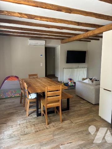 À vendre ? Maison rénovée + dépendances à rénover ? La Cavalerie (12230) ? 240 000  euros...