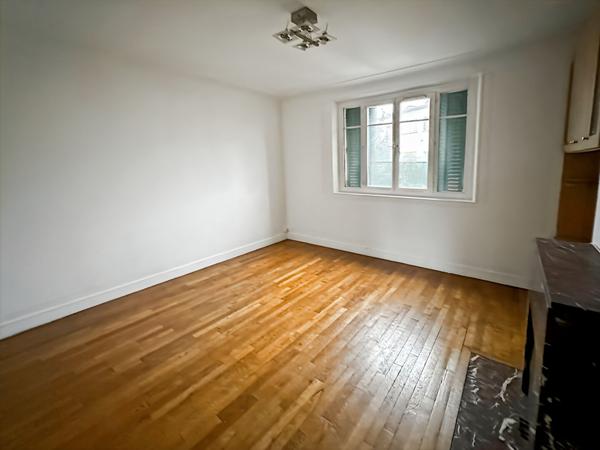 Appartement 4 pièce(s)