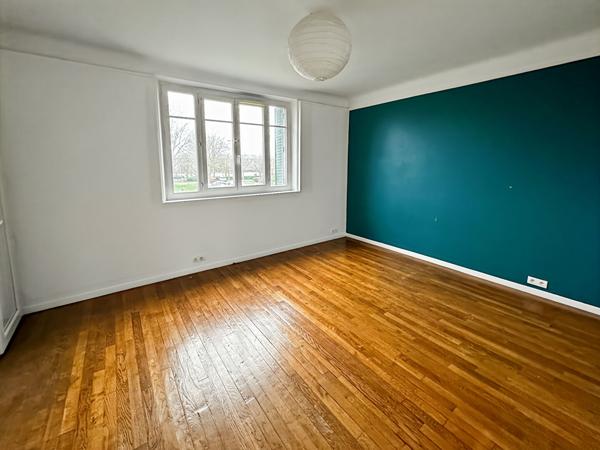 Appartement 4 pièce(s)