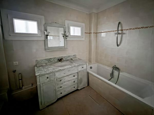 Appartement 4 pièce(s)