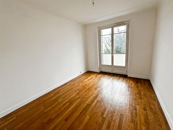 Appartement 4 pièce(s)