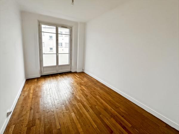 Appartement 4 pièce(s)