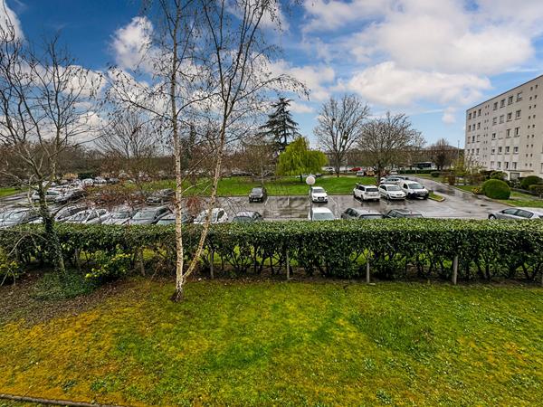 Appartement 4 pièce(s)