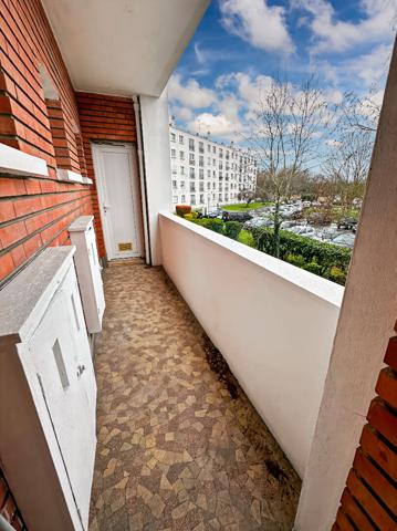 Appartement 4 pièce(s)