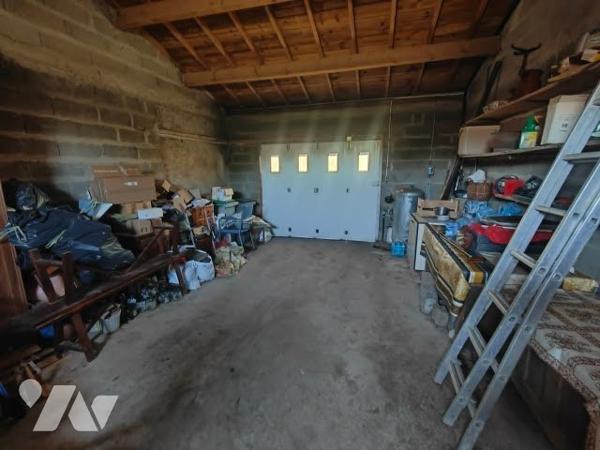 VALLET - Maison de plain-pied située dans un charmant village