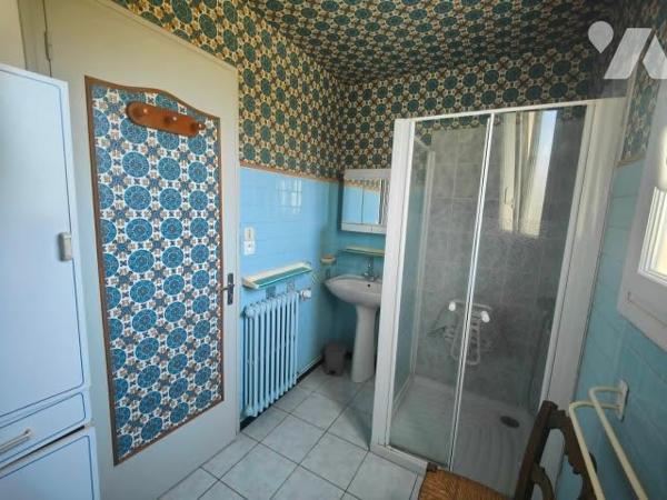 VALLET - Maison de plain-pied située dans un charmant village