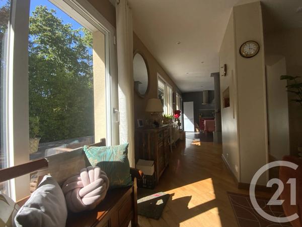 Appartement F3 à vendre  3 pièces - 83,23 m 2   PLEURTUIT  - 35