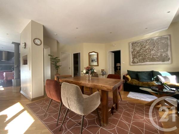 Appartement F3 à vendre  3 pièces - 83,23 m 2   PLEURTUIT  - 35