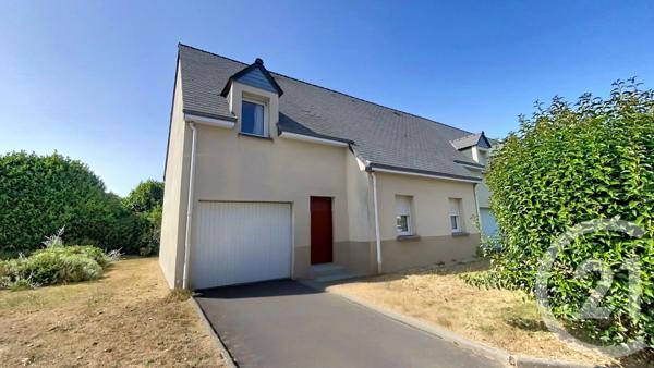 Appartement F3 à vendre  3 pièces - 83,23 m 2   PLEURTUIT  - 35