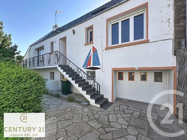 Maison à vendre  5 pièces - 138,85 m 2   PENESTIN  - 56