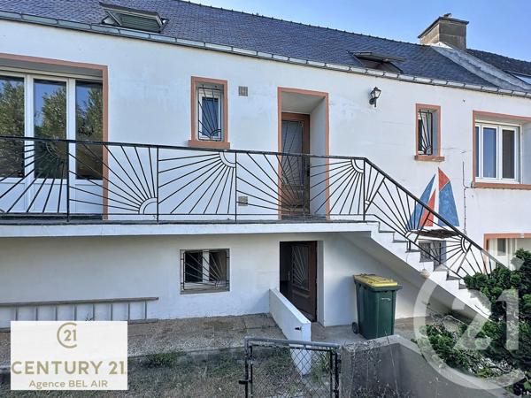 Maison à vendre  5 pièces - 138,85 m 2   PENESTIN  - 56