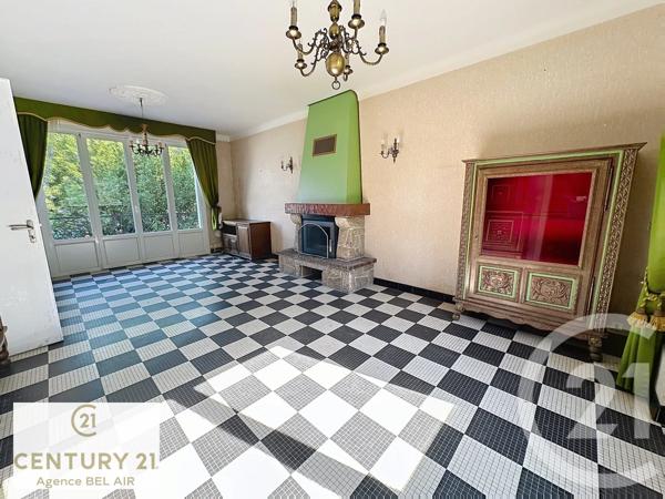 Maison à vendre  5 pièces - 138,85 m 2   PENESTIN  - 56