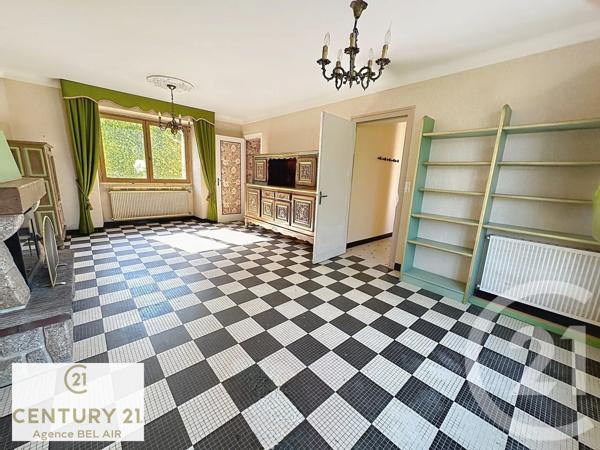 Maison à vendre  5 pièces - 138,85 m 2   PENESTIN  - 56