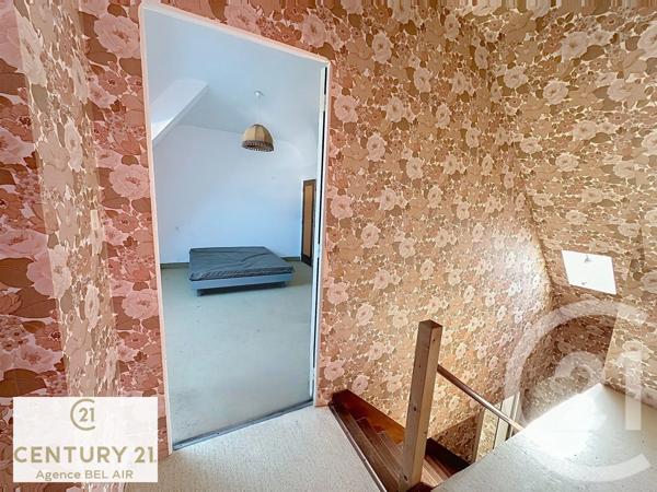 Maison à vendre  5 pièces - 138,85 m 2   PENESTIN  - 56