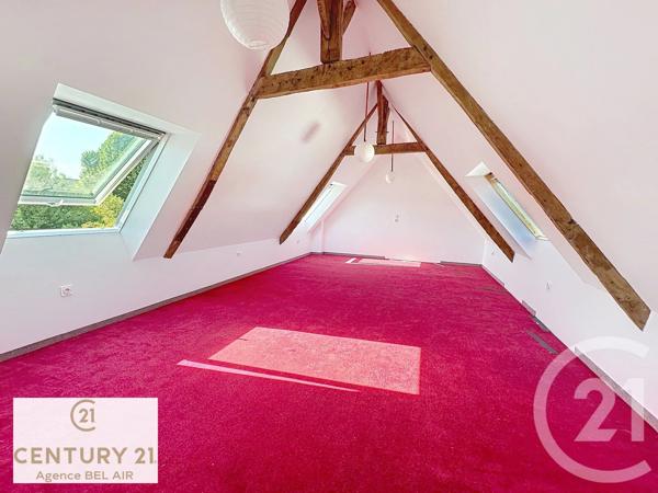 Maison à vendre  5 pièces - 138,85 m 2   PENESTIN  - 56