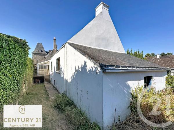 Maison à vendre  5 pièces - 138,85 m 2   PENESTIN  - 56