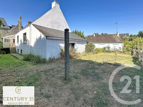 Maison à vendre  5 pièces - 138,85 m 2   PENESTIN  - 56