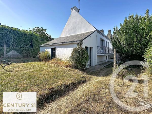 Maison à vendre  5 pièces - 138,85 m 2   PENESTIN  - 56