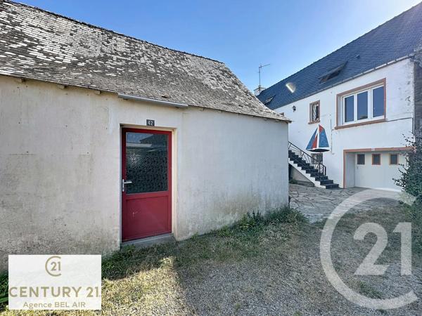Maison à vendre  5 pièces - 138,85 m 2   PENESTIN  - 56