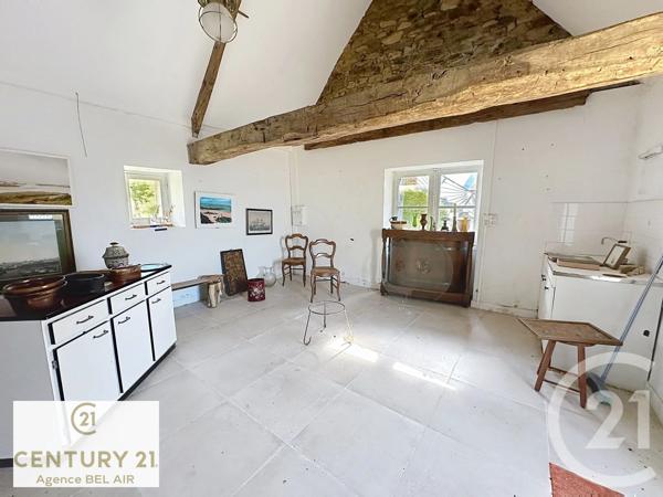 Maison à vendre  5 pièces - 138,85 m 2   PENESTIN  - 56