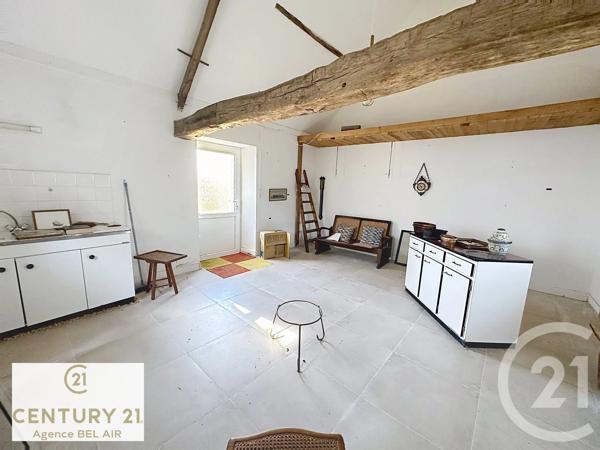 Maison à vendre  5 pièces - 138,85 m 2   PENESTIN  - 56