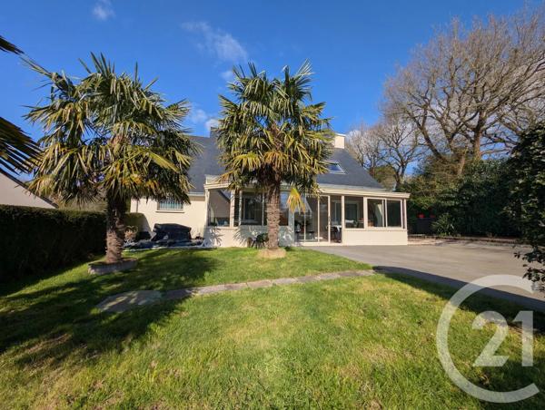 Maison à vendre  5 pièces - 138,85 m 2   PENESTIN  - 56
