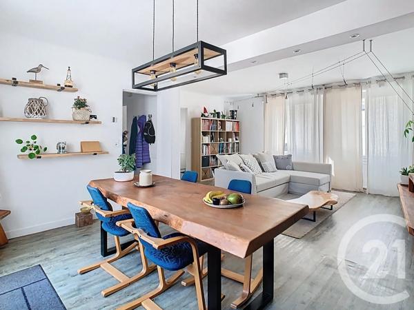 Maison à vendre  5 pièces - 138,85 m 2   PENESTIN  - 56