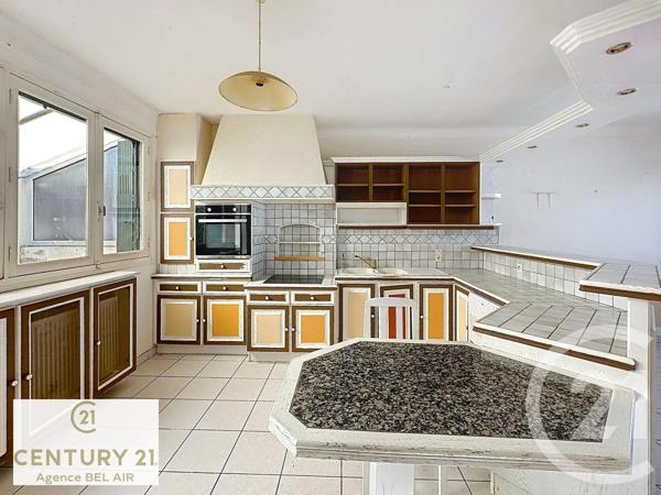 Maison à vendre  5 pièces - 138,85 m 2   PENESTIN  - 56